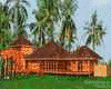 Smaller house with two story viewing home